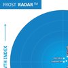 Vonage Named a Leader in Frost Radar™: European Cloud Contact Center Market, 2023 logo