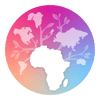 The Black Experience at Vonage ERG logo