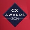 CX Awards 2024 Winner logo