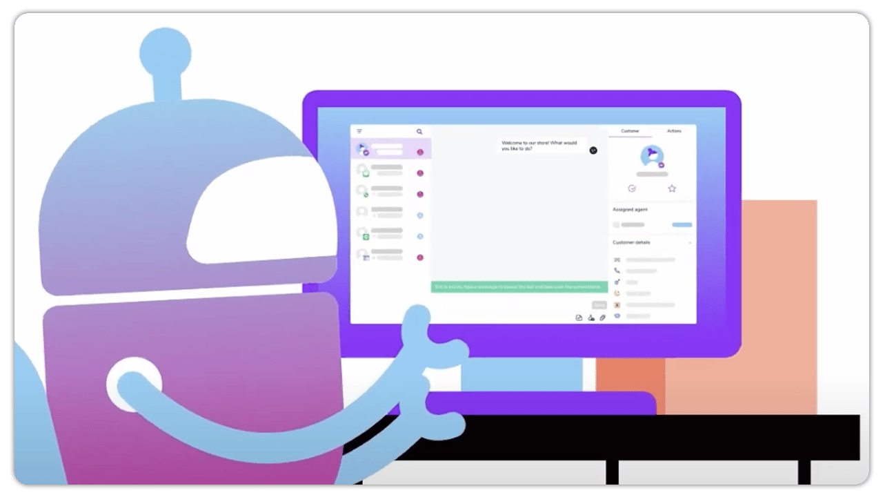 Conversational Commerce video thumbnail image