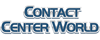 ContactCenterWorld Top Ranking Performer Award logo