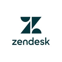 Zendesk logo