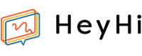 HeyHi logo