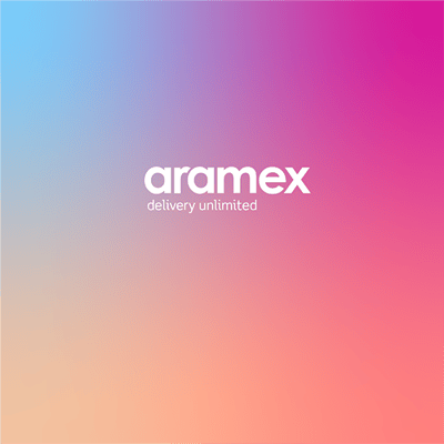 Aramex Logo