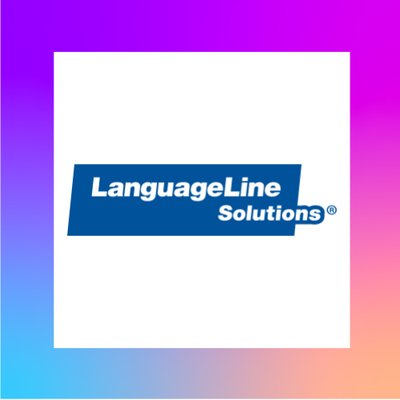 LanguageLine logo