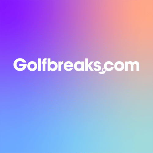 Golftbreaks Logo