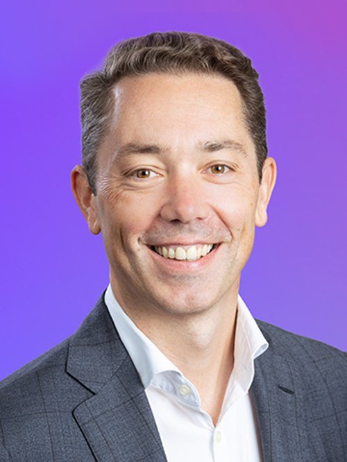 Christophe Van de Weyer 