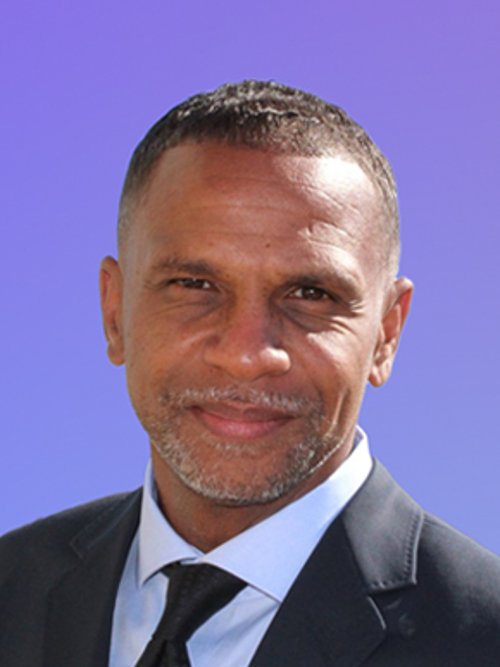 Reggie Scales