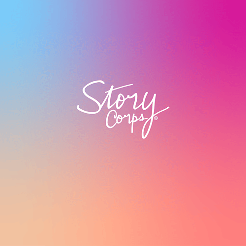 StoryCorps Logo