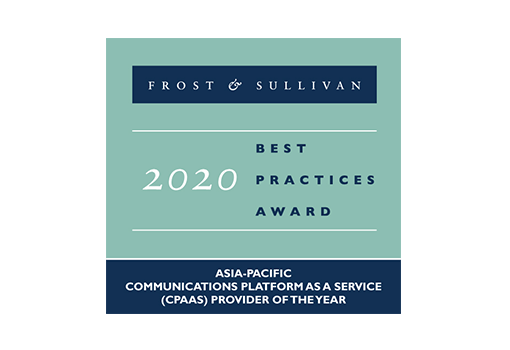 F&S APAC 2020 logo