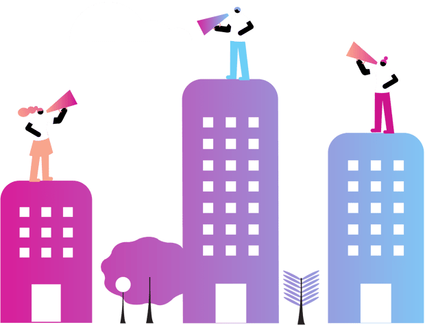 Contact Center Community Hub