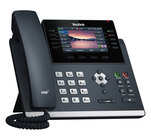 Yealink T46U