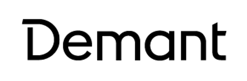 Demant logo