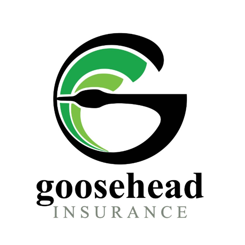 Logo for Goosehead Insurance