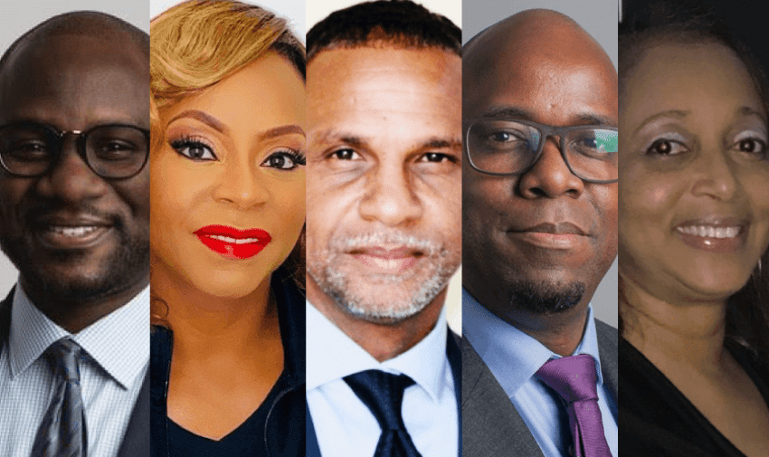 Vonage Black History Month blog header