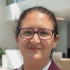 Headshot of Luiza Purice, Product Marketing Leader, Cloud Communications and AI