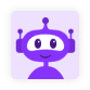 Robot Chat Icon